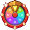 Ruota Casino Cazimbo
