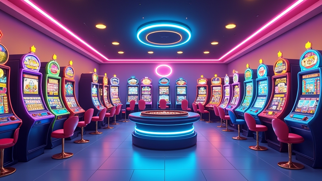 Cazimbo Casinò