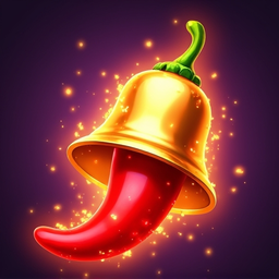 Hot Chilli Bells Cazimbo Italia