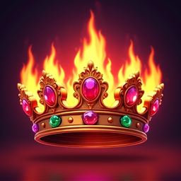 Queen of Inferno Cazimbo Italia