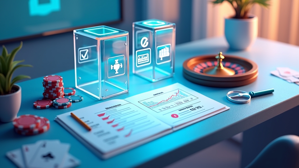 Cazimbo Casino online