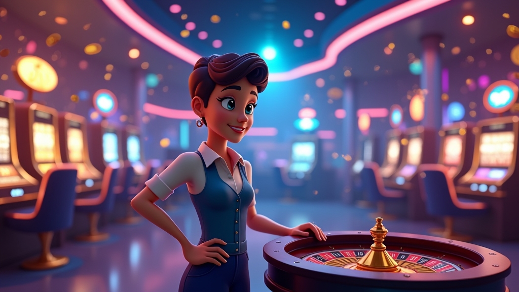 Cazimbo Casino